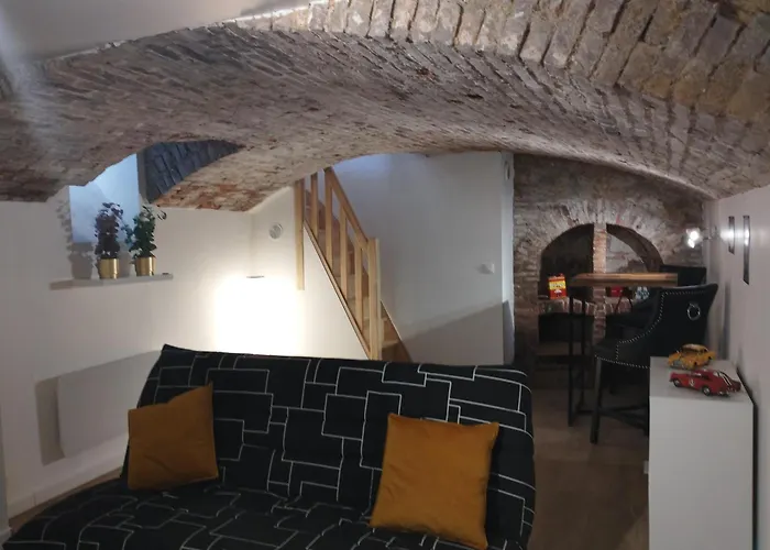 La Villa Eudoise