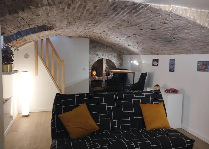 La Villa Eudoise