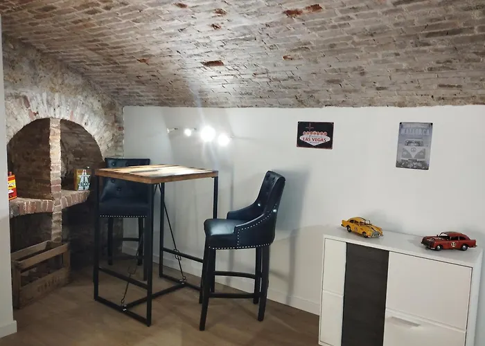 La Villa Eudoise