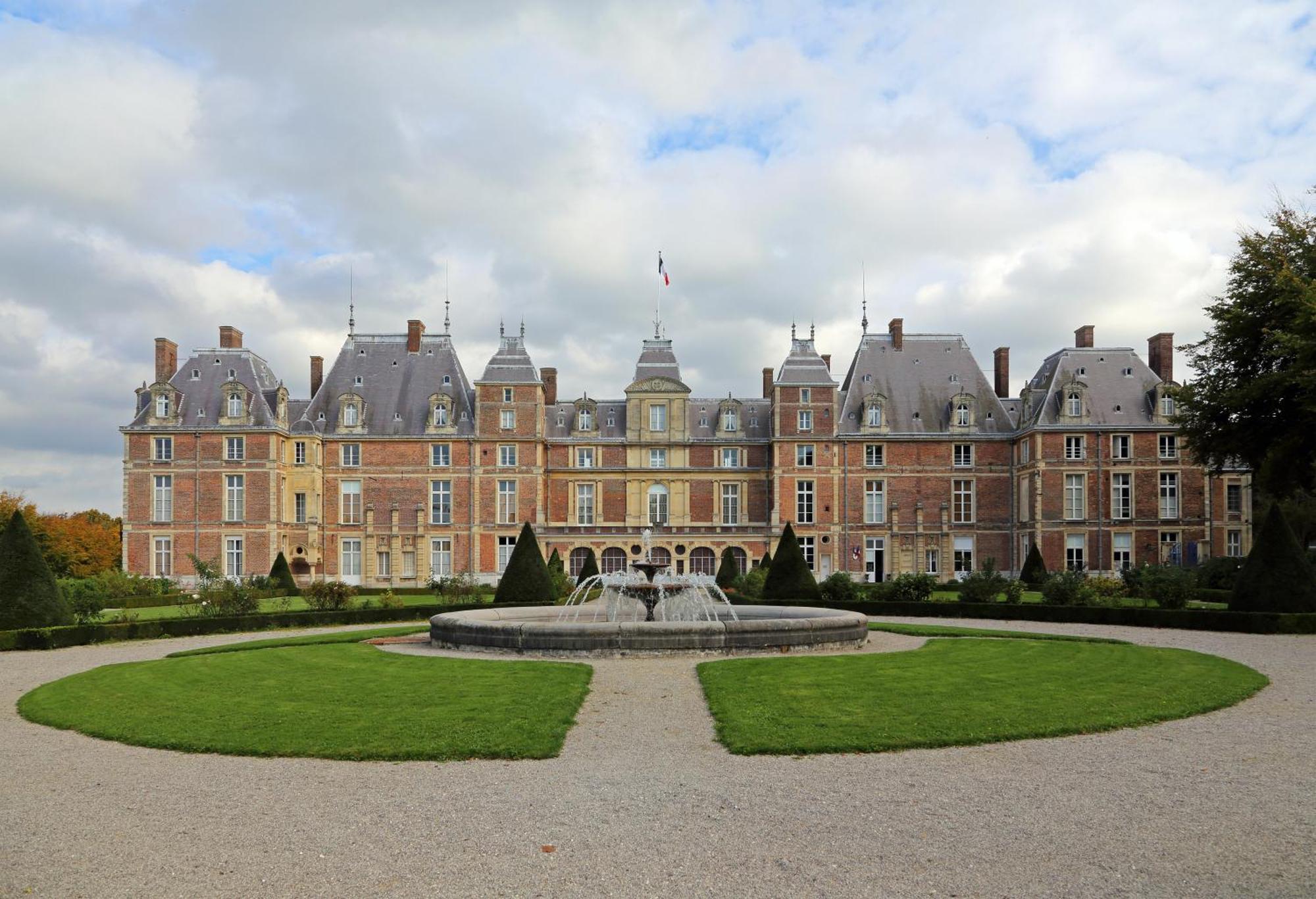 La Eudoise * Eu (Seine-Maritime)